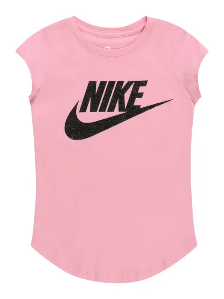 Τοπ Nike Sportswear μαύρο