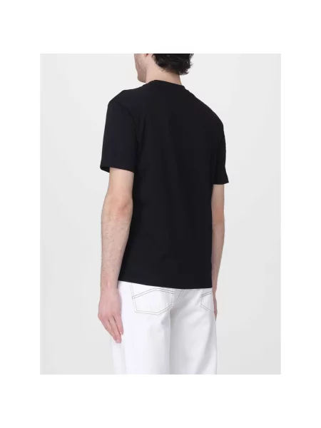 Majica Armani Exchange crna