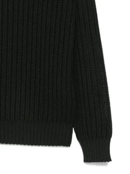 Pulover Dell'oglio negru