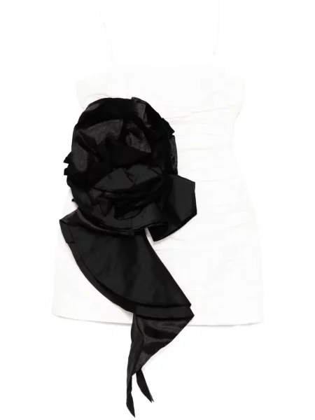 Mała mały sukienka mini Aje garniturowa