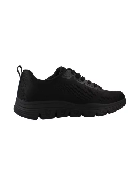 Tenisice Skechers crna