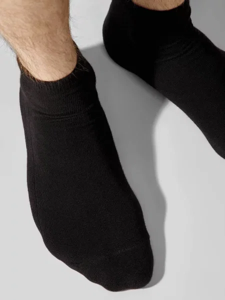Носки Legs черные