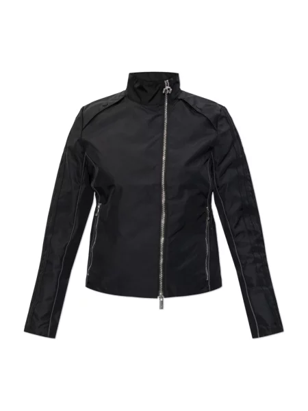 Adidas Originals kurtka Miaou Jacket przejściowa czarny