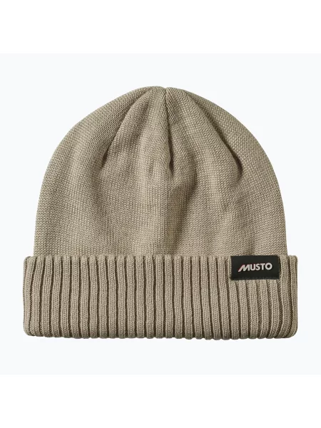 Кашемировая шапка Musto