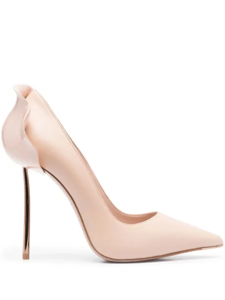 Pantofi cu toc Le Silla roz