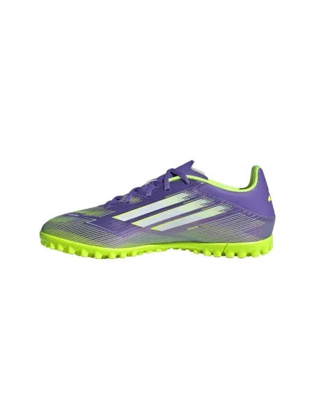 Pantofi Adidas violet