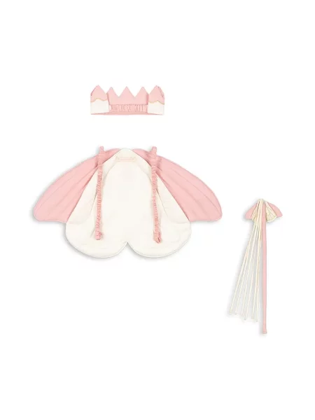 Konges Sløjd Дитячий костюм BUTTERFLY COSTUME