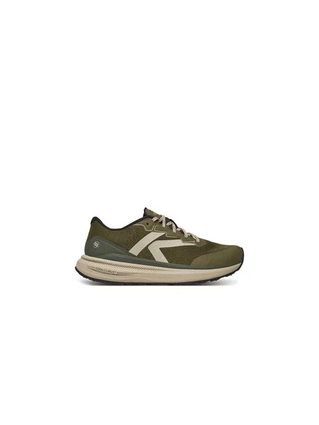 Keen Sneakersy zelená