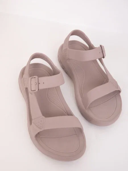 Сандали Soho червено