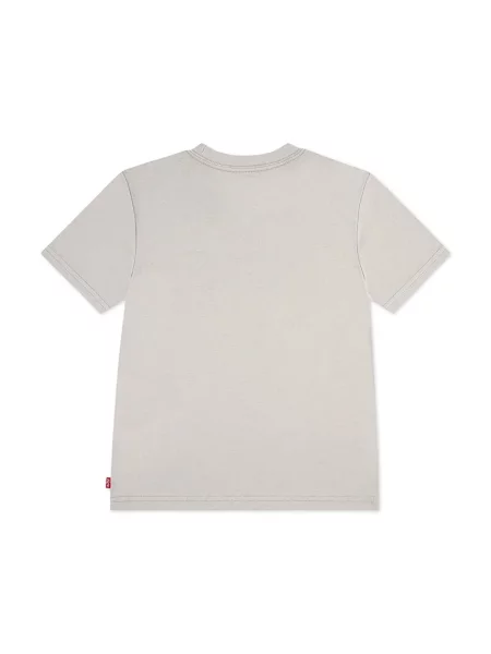 Levi's tričko BATWING TEE béžové
