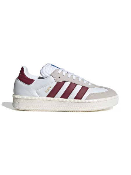 Adidas Samba XLG Unisex Buty sportowe adidas Originals Size: 6 biały