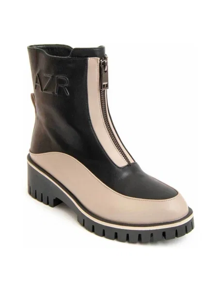 Pantofi Montevita negru