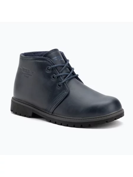 Черевики FILA Cesane Mid fila navy/bering sea темно-сині