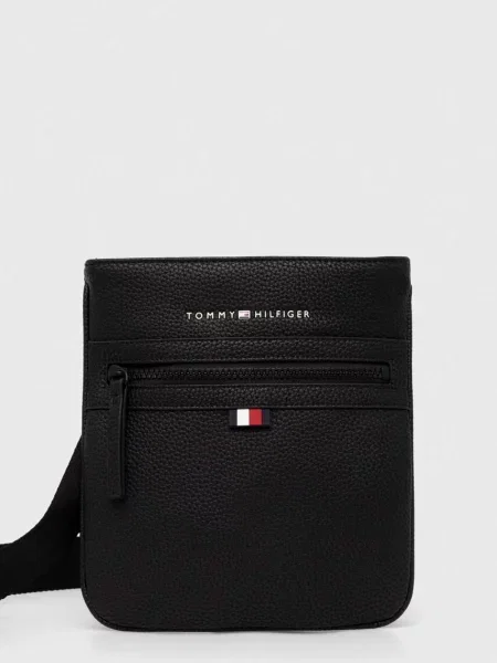 Ledvinka Tommy Hilfiger černá