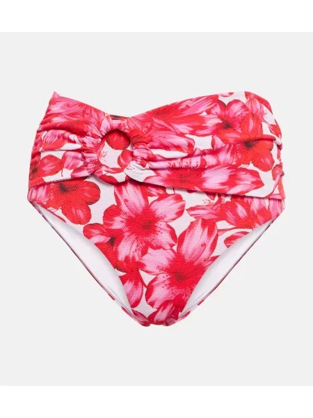 Bikini Alexandra Miro cu model floral