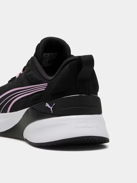 Кроссовки Puma черные
