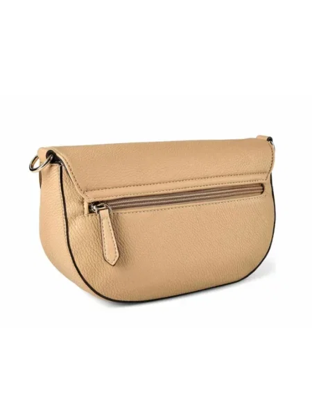 Torebka crossbody Gabor brązowa