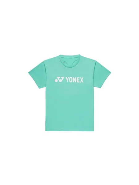 Póló Yonex autogrammal