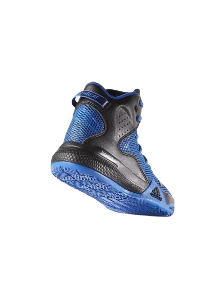 Pantofi copii Adidas albastru