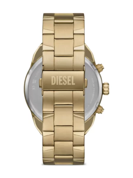 Ceas Diesel verde