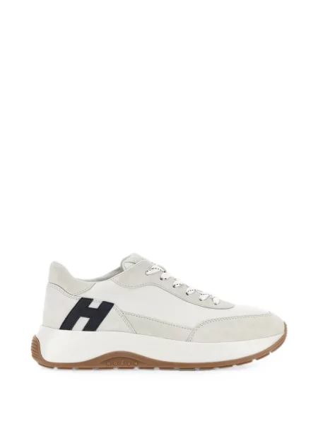 Sneakerși Hogan alb