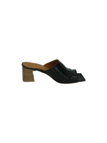 Tenisky Moda Bella čierna