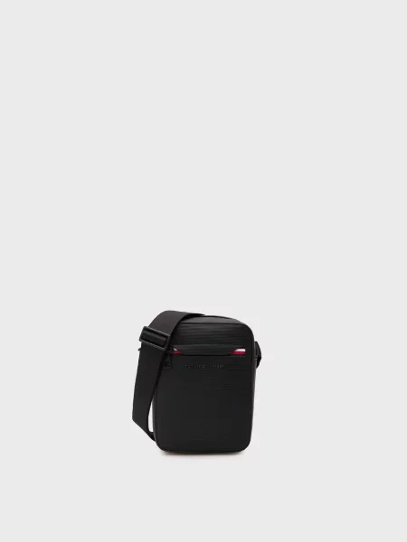 Міні сумка Tommy Hilfiger чорна
