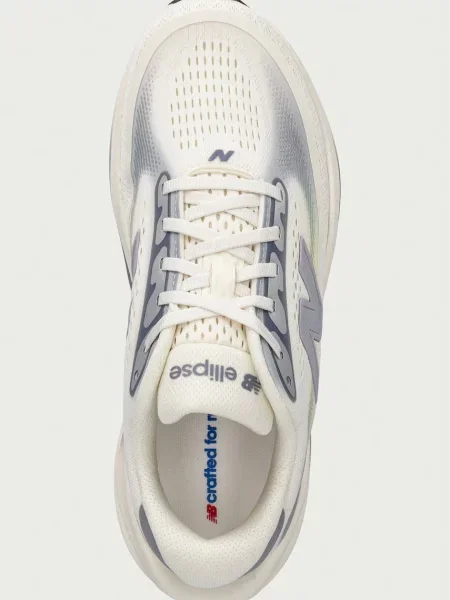 Sneakers New Balance Ellipse V1 Angora/ Digital Mist EUR bézs