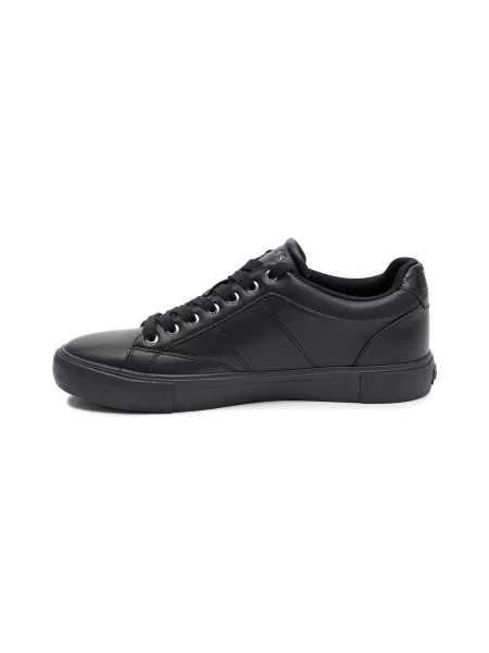 Sneakers Guess negru