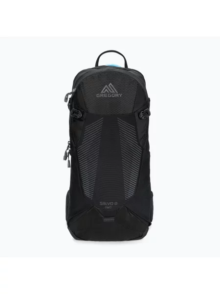 Pánský batoh Gregory Salvo 8 l ozone black černý
