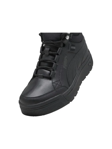 Pantofi Puma negru