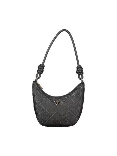 Guess torebka ADELASIA czarny