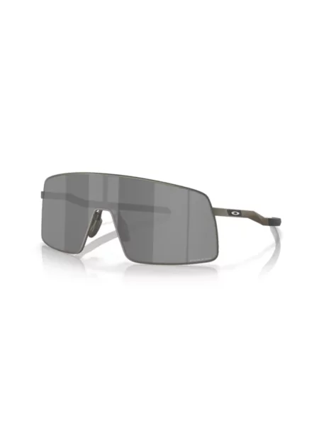 Okulary przeciwsłoneczne Oakley Sutro Ti matte gunmetal/prizm black szare