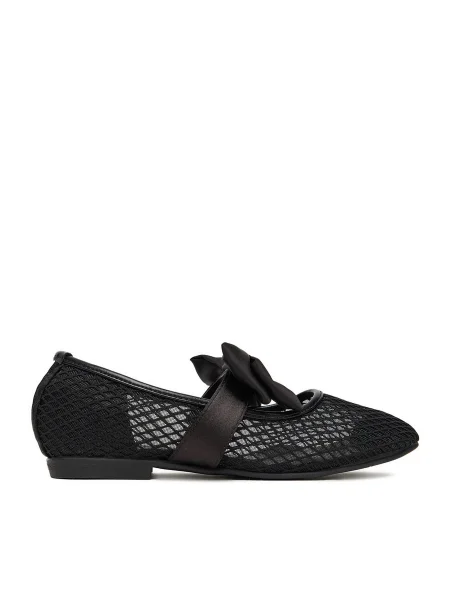 Balerini DeeZee negru