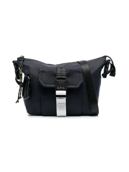 Geantă A.p.c. albastru