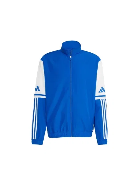 Hanorac Adidas albastru