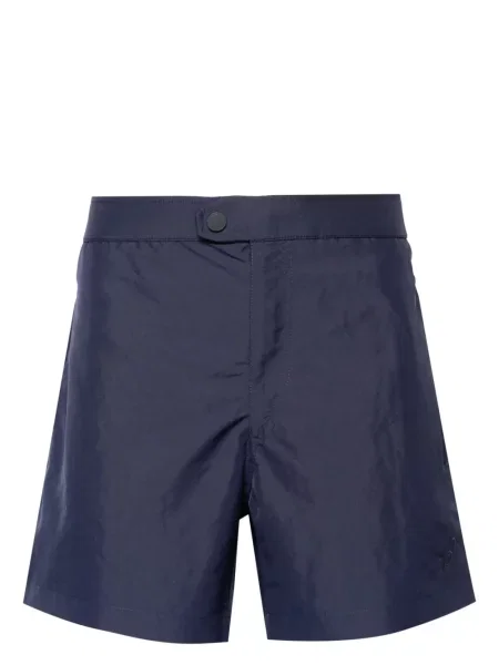 Slip de baie Brioni albastru