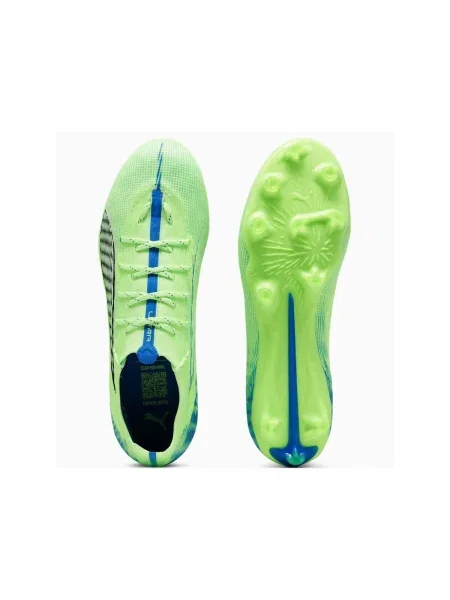 Félcipo Puma fehér