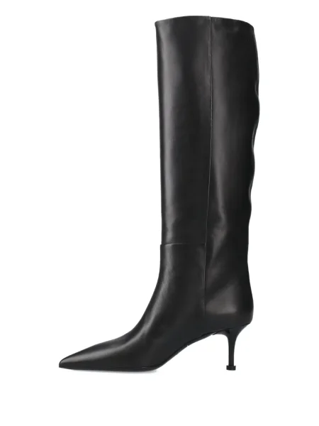 Botine Premiata negru