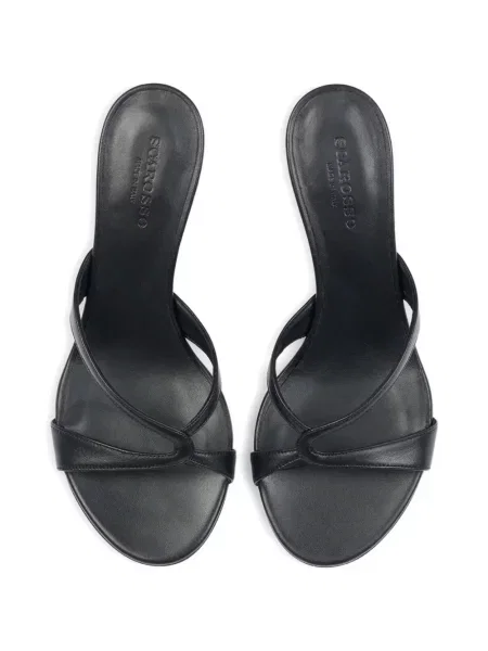 Sandale Scarosso negru