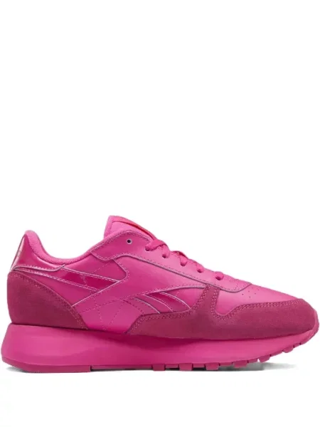 Sneakerși Reebok roz