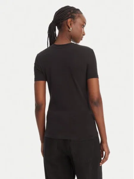 Versace Jeans Couture T-shirt crna