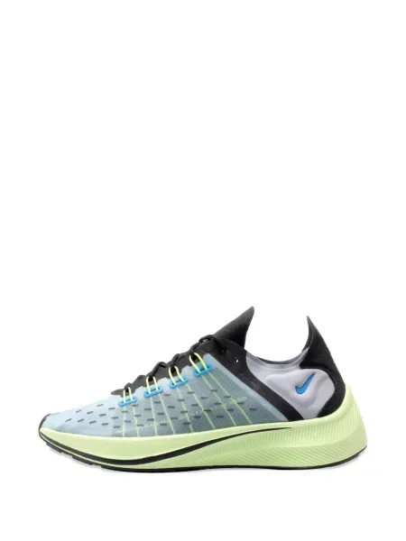 Sneakerși Nike gri