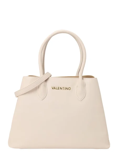 Pisemska torbica Valentino bež