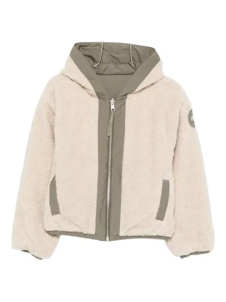Geacă Canada Goose cu glugă