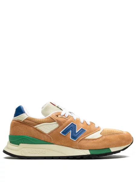 Sportbačiai New Balance 998 oranžinė