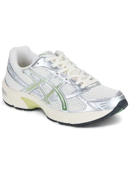 Tenisky Asics béžová