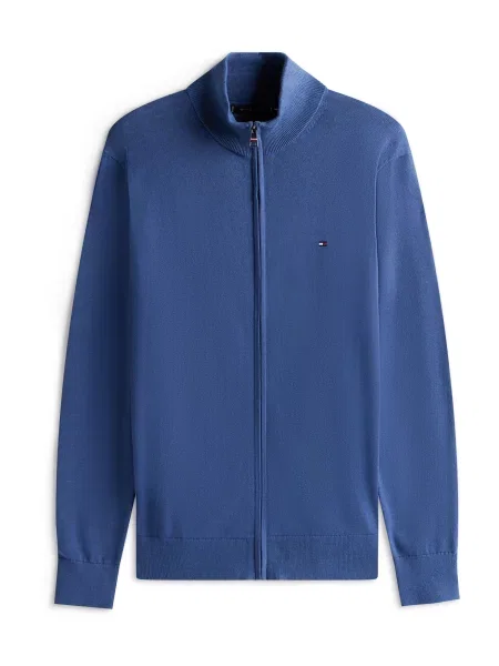 Jopica Tommy Hilfiger modra