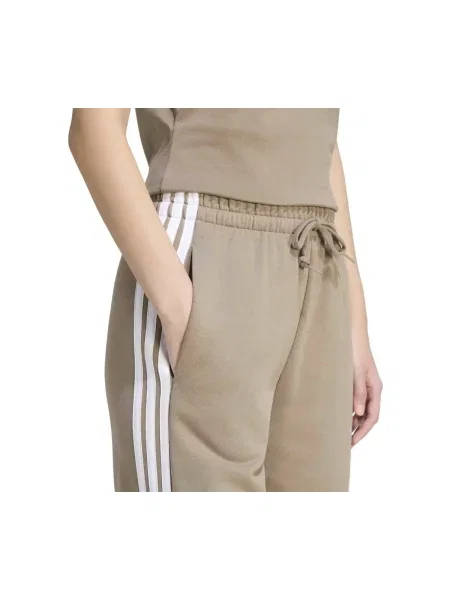 Pantaloni Adidas bej