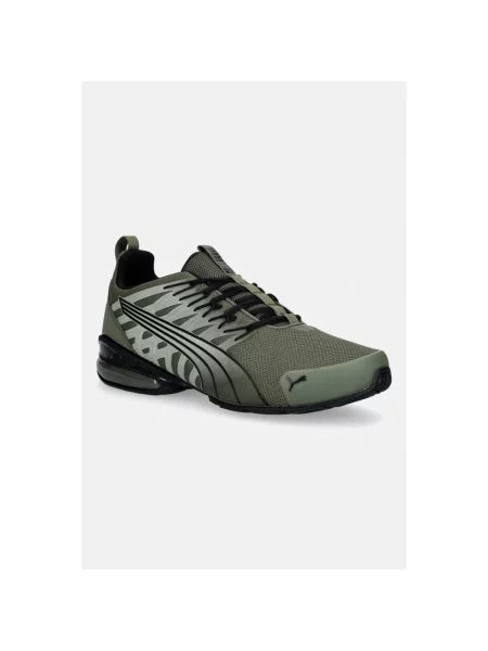 Puma buty do biegania Voltaic Evo zielone
